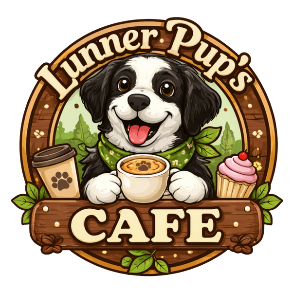 Lunner Pup's Cafe